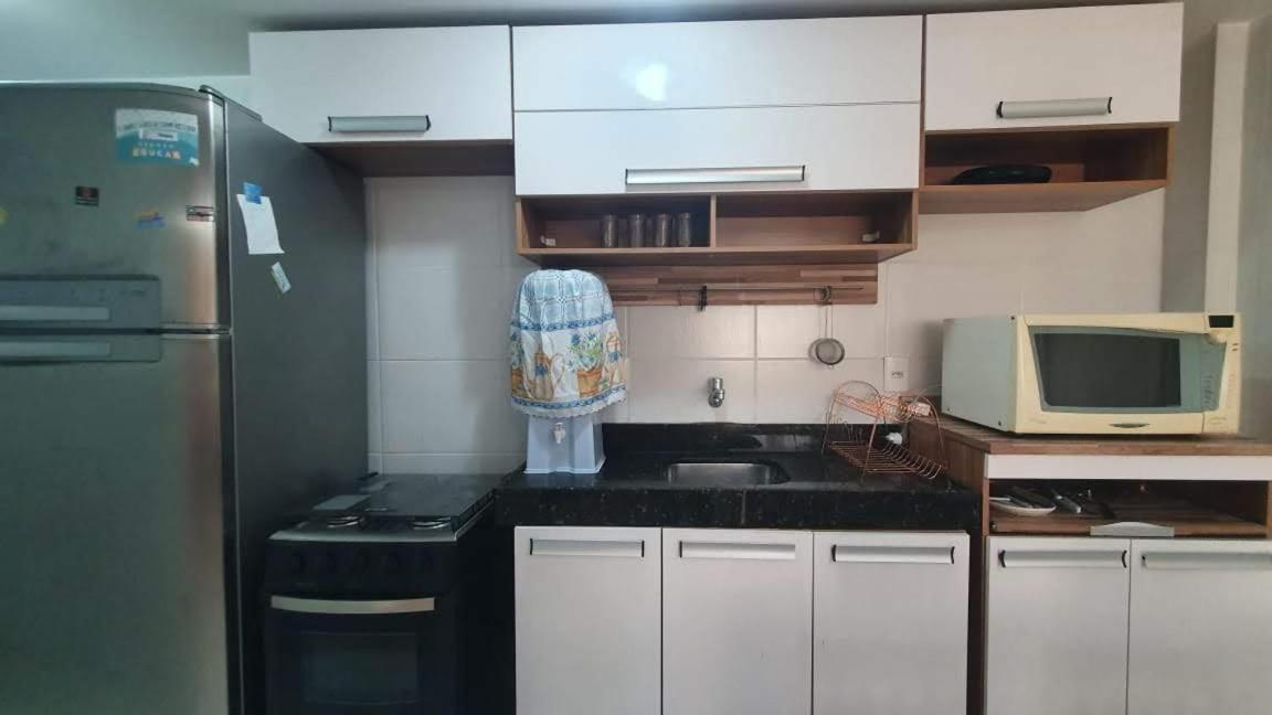 Maceió Ponta Verde-Pajucara, Otimo Lugar Para Relaxar מראה חיצוני תמונה