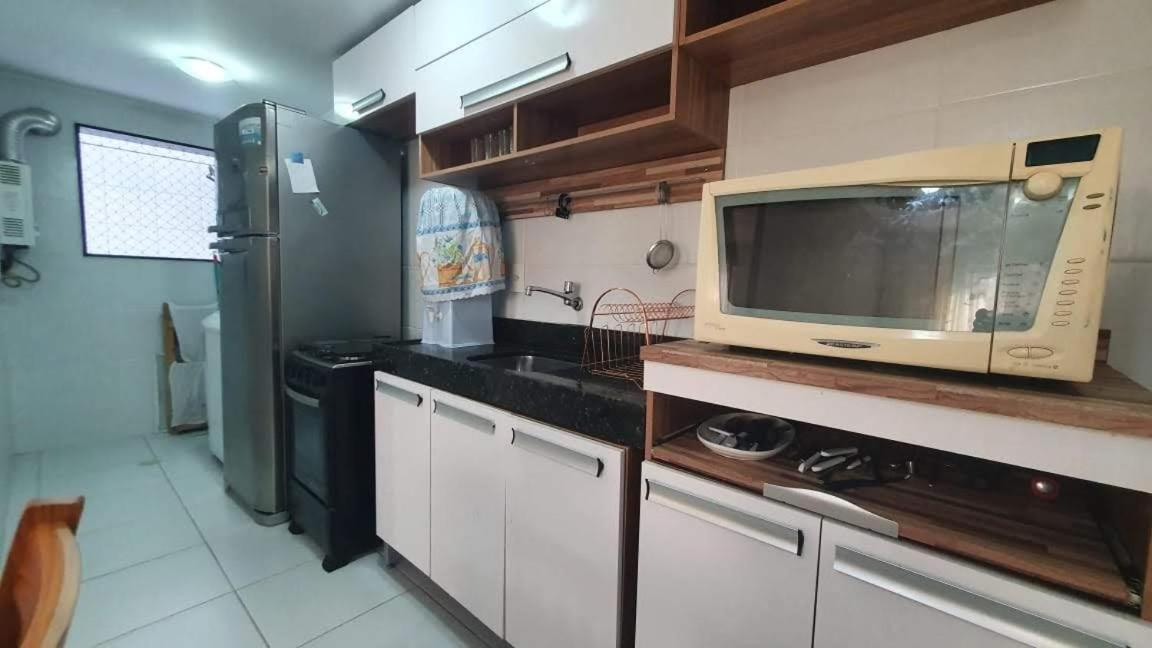 Maceió Ponta Verde-Pajucara, Otimo Lugar Para Relaxar מראה חיצוני תמונה