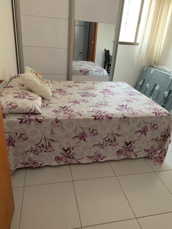 Maceió Ponta Verde-Pajucara, Otimo Lugar Para Relaxar מראה חיצוני תמונה