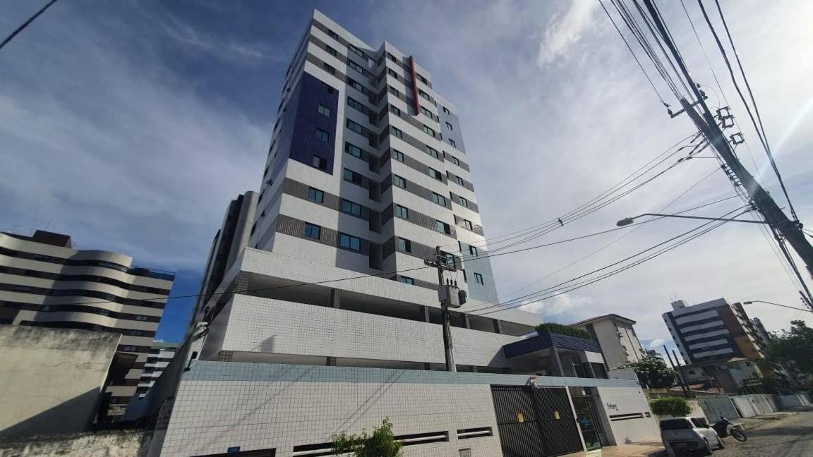 Maceió Ponta Verde-Pajucara, Otimo Lugar Para Relaxar מראה חיצוני תמונה